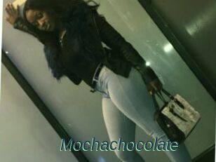 Mochachocolate