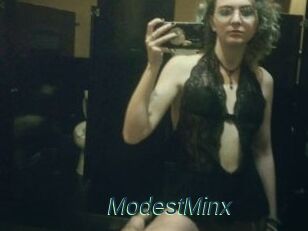 ModestMinx