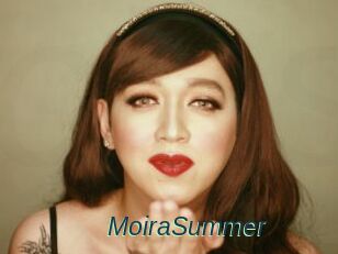 MoiraSummer