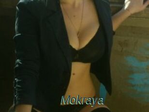 Mokraya