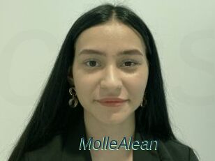 MolleAlean