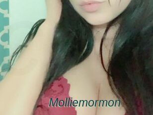 Molliemormon