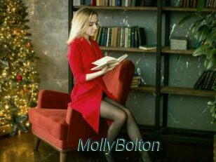 MollyBolton