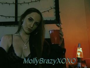 MollyBrazyXOXO