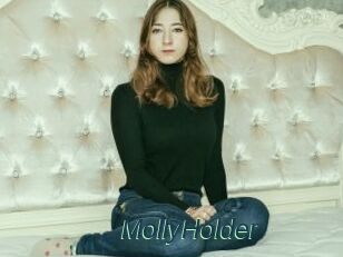 MollyHolder