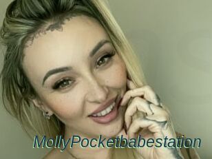 MollyPocketbabestation