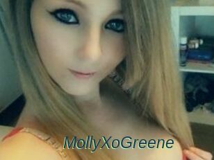 MollyXoGreene