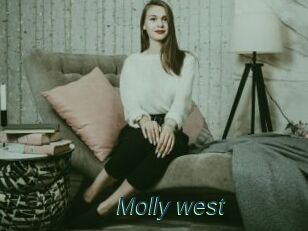 Molly_west