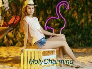 MolyCharming