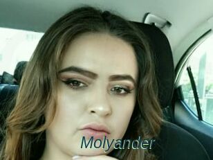 Molyander