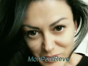 MonPetitReve