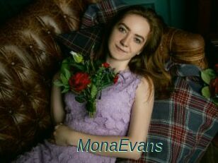 MonaEvans