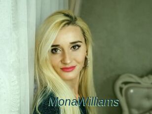 MonaWilliams