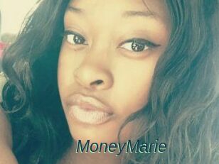 MoneyMarie