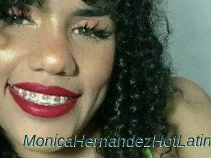 MonicaHernandezHotLatin