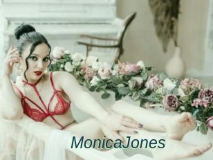 MonicaJones