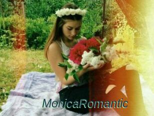 MonicaRomantic