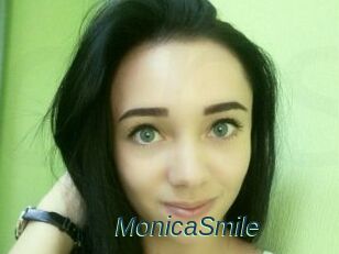 MonicaSmile