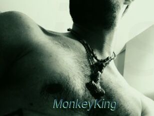 MonkeyKing