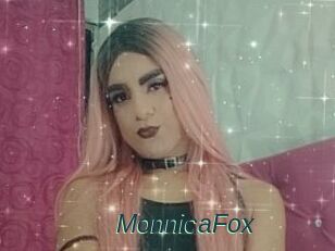 MonnicaFox