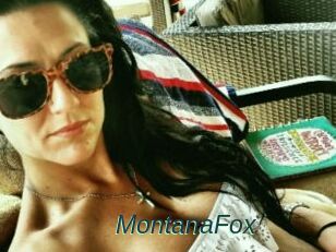 MontanaFox