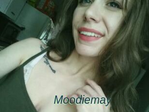 Moodiemay