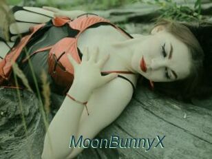 MoonBunnyX