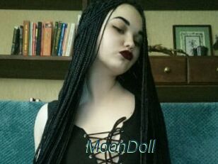 MoonDoll