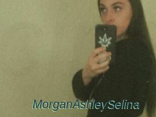 MorganAshleySelina