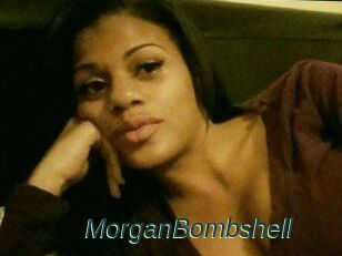 MorganBombshell