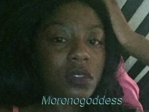 Moronogoddess