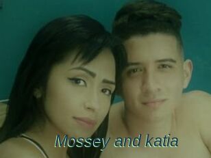 Mossey_and_katia