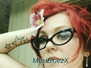 MoxiBluezX