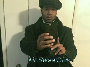 Mr.SweetDick