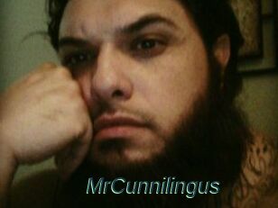 MrCunnilingus