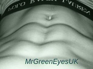 MrGreenEyesUK