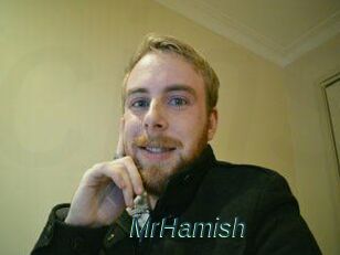 MrHamish