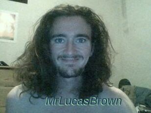 MrLucasBrown