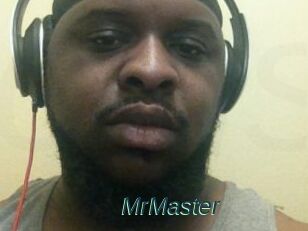 MrMaster