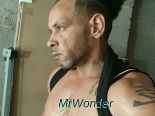 MrWonder