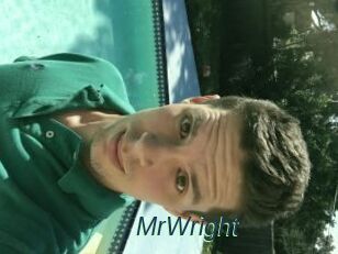 MrWright