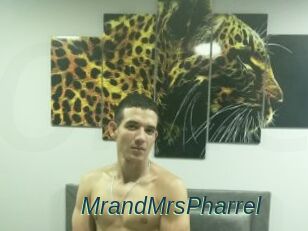 MrandMrsPharrel