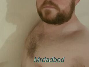 Mrdadbod