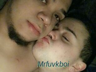 Mrfuvkboi