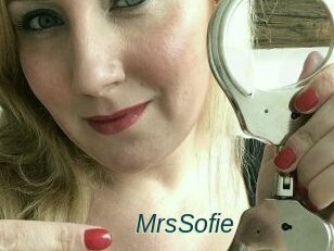 MrsSofie