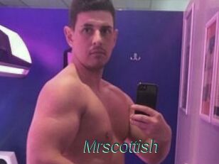 Mrscottish