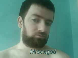 Mrsexgod