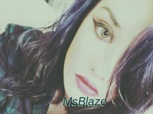 MsBlaze