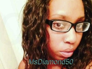 MsDiamond50