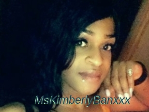 MsKimberlyBanxxx